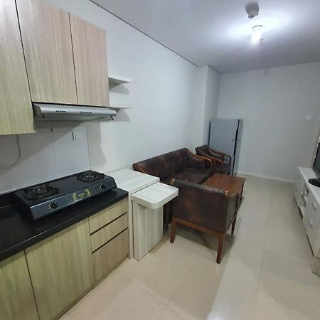 Madison Park Apartment Near Mall Central Park Dżakarta Zewnętrze zdjęcie