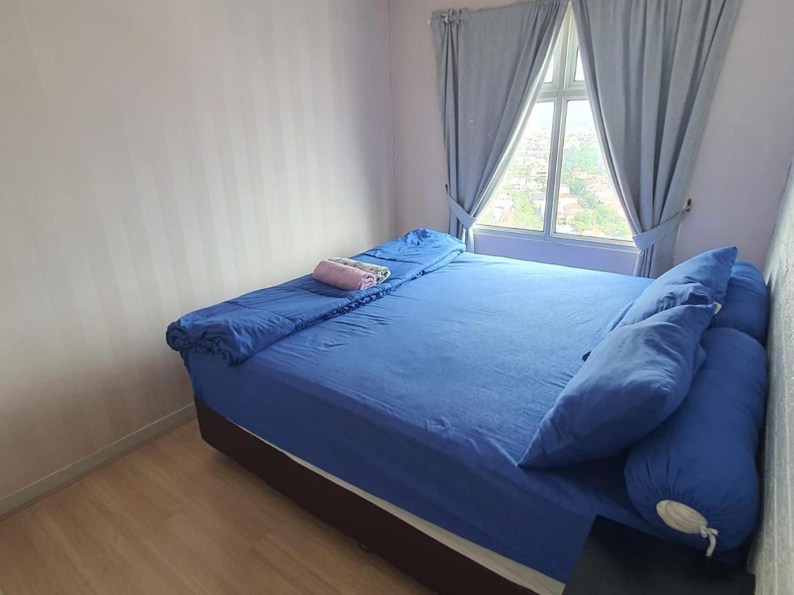 Madison Park Apartment Near Mall Central Park Dżakarta Zewnętrze zdjęcie