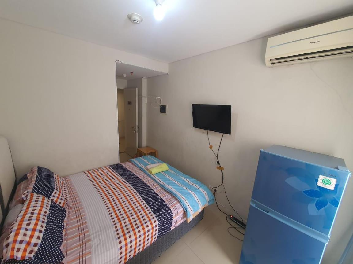 Madison Park Apartment Near Mall Central Park Dżakarta Zewnętrze zdjęcie