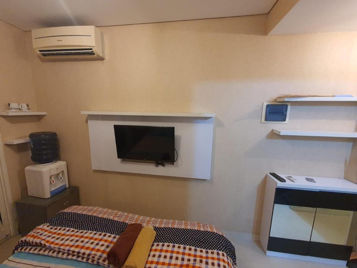 Madison Park Apartment Near Mall Central Park Dżakarta Zewnętrze zdjęcie