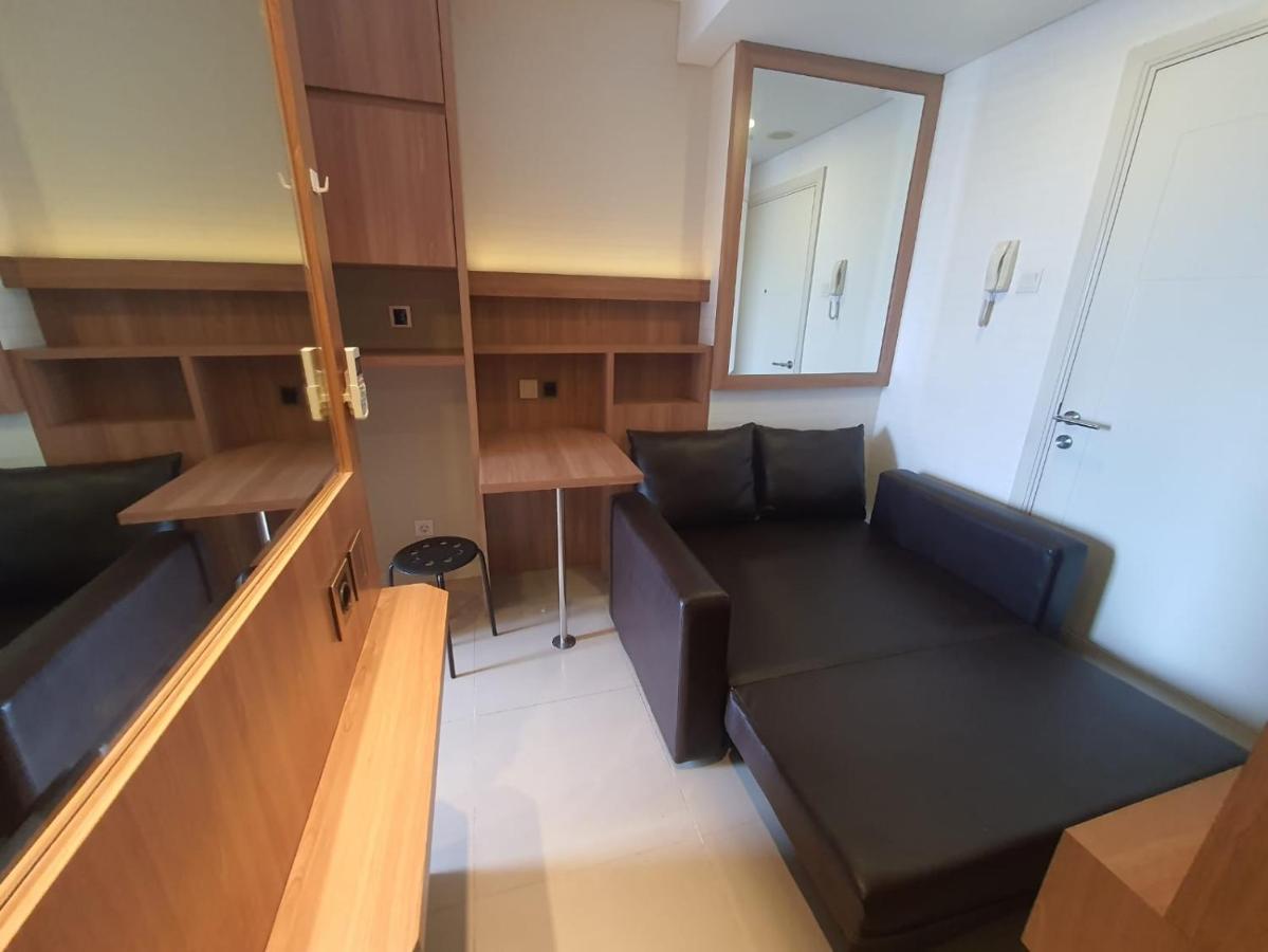 Madison Park Apartment Near Mall Central Park Dżakarta Zewnętrze zdjęcie