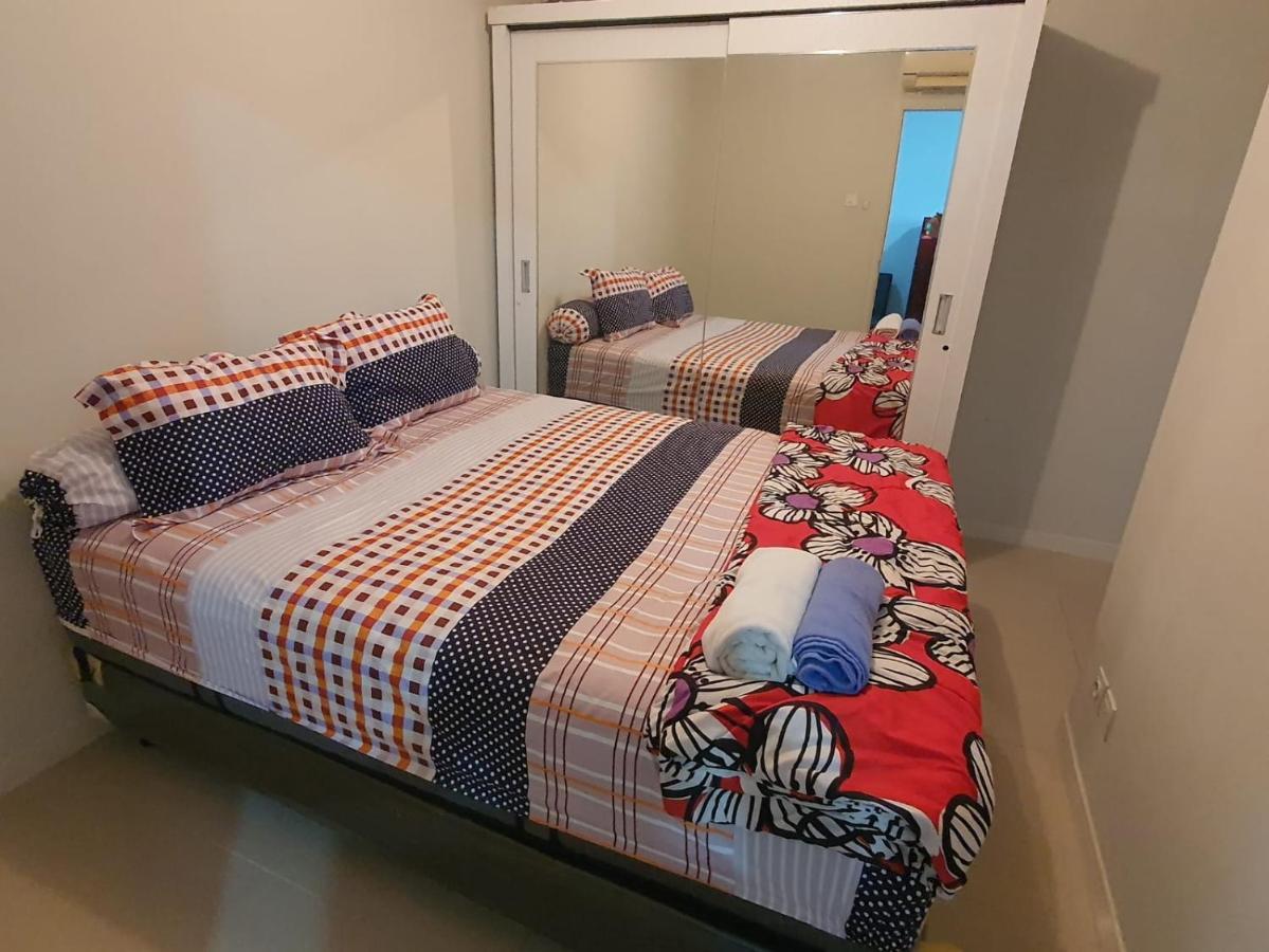 Madison Park Apartment Near Mall Central Park Dżakarta Zewnętrze zdjęcie
