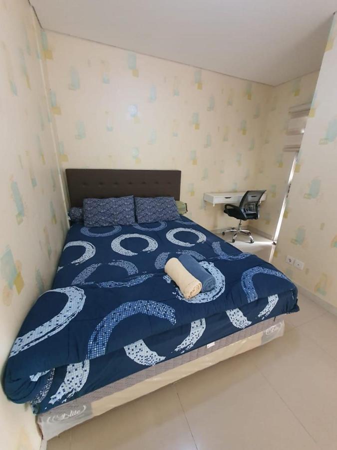 Madison Park Apartment Near Mall Central Park Dżakarta Zewnętrze zdjęcie
