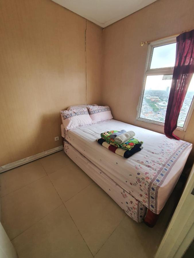 Madison Park Apartment Near Mall Central Park Dżakarta Zewnętrze zdjęcie