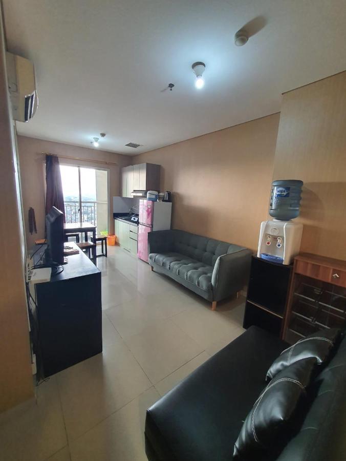 Madison Park Apartment Near Mall Central Park Dżakarta Zewnętrze zdjęcie