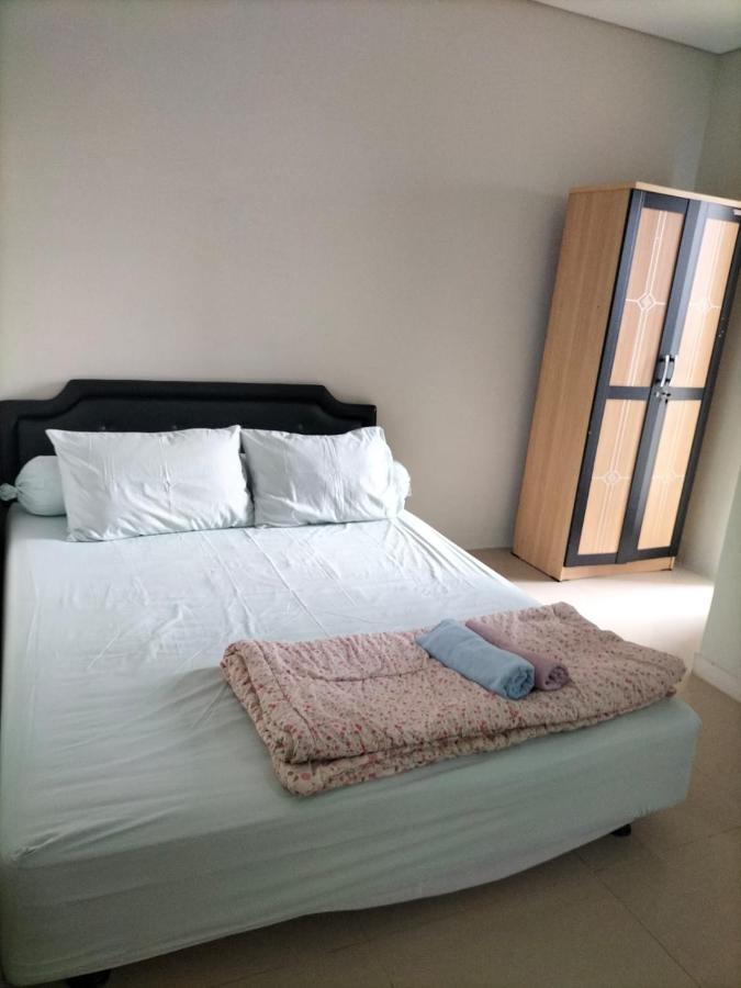 Madison Park Apartment Near Mall Central Park Dżakarta Zewnętrze zdjęcie