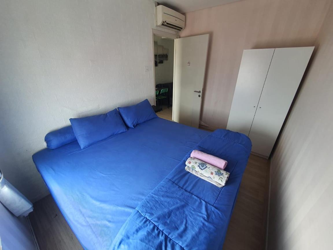 Madison Park Apartment Near Mall Central Park Dżakarta Zewnętrze zdjęcie