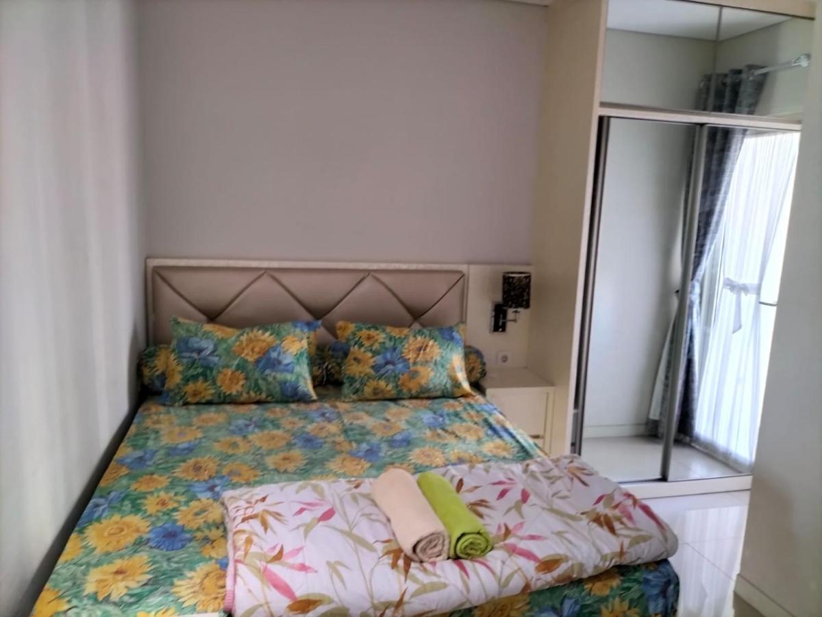 Madison Park Apartment Near Mall Central Park Dżakarta Zewnętrze zdjęcie