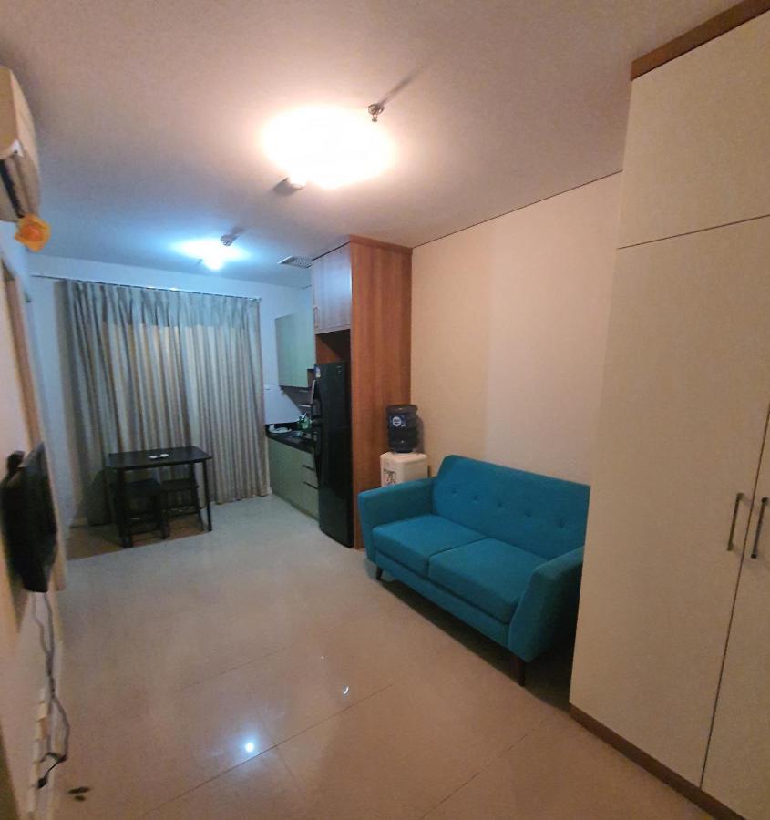 Madison Park Apartment Near Mall Central Park Dżakarta Zewnętrze zdjęcie