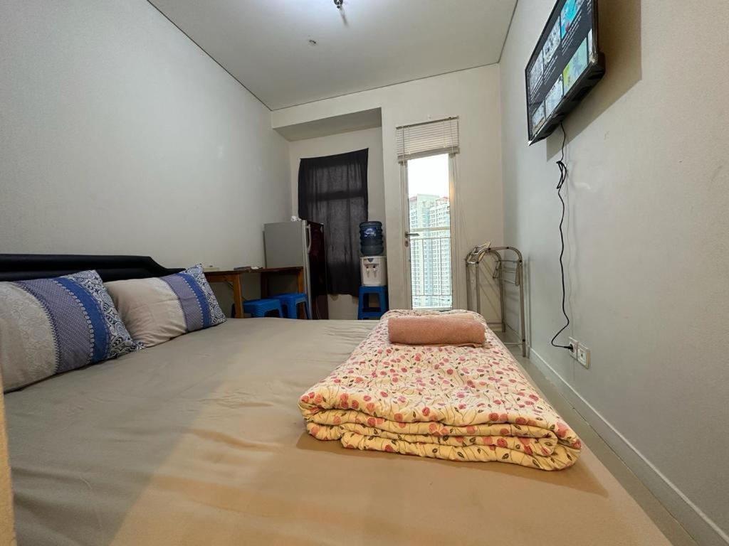 Madison Park Apartment Near Mall Central Park Dżakarta Zewnętrze zdjęcie