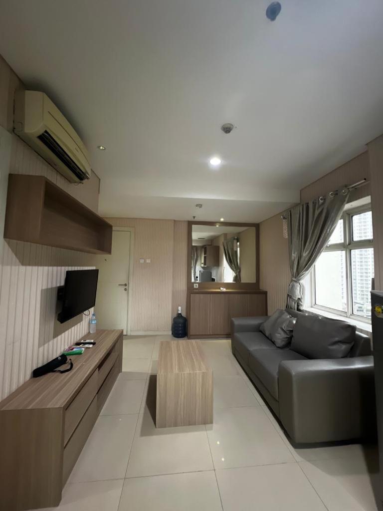 Madison Park Apartment Near Mall Central Park Dżakarta Zewnętrze zdjęcie