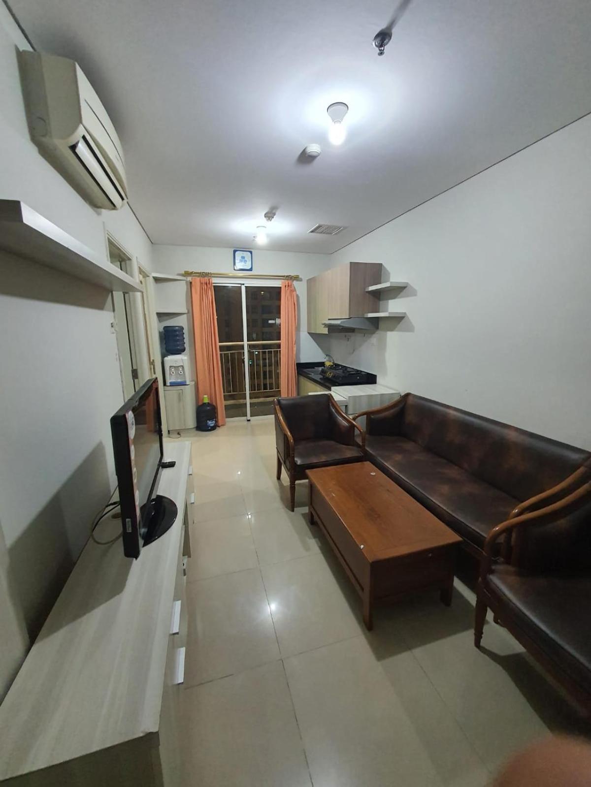 Madison Park Apartment Near Mall Central Park Dżakarta Zewnętrze zdjęcie