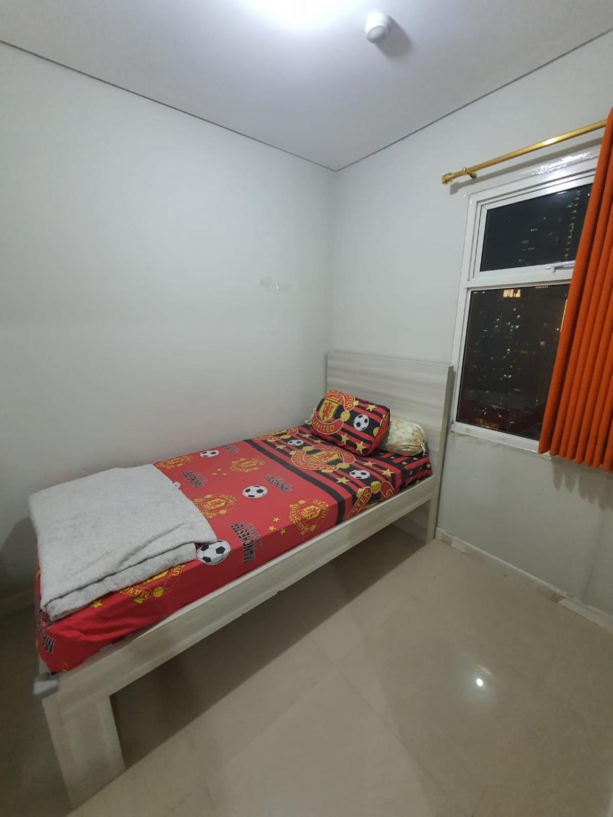 Madison Park Apartment Near Mall Central Park Dżakarta Zewnętrze zdjęcie