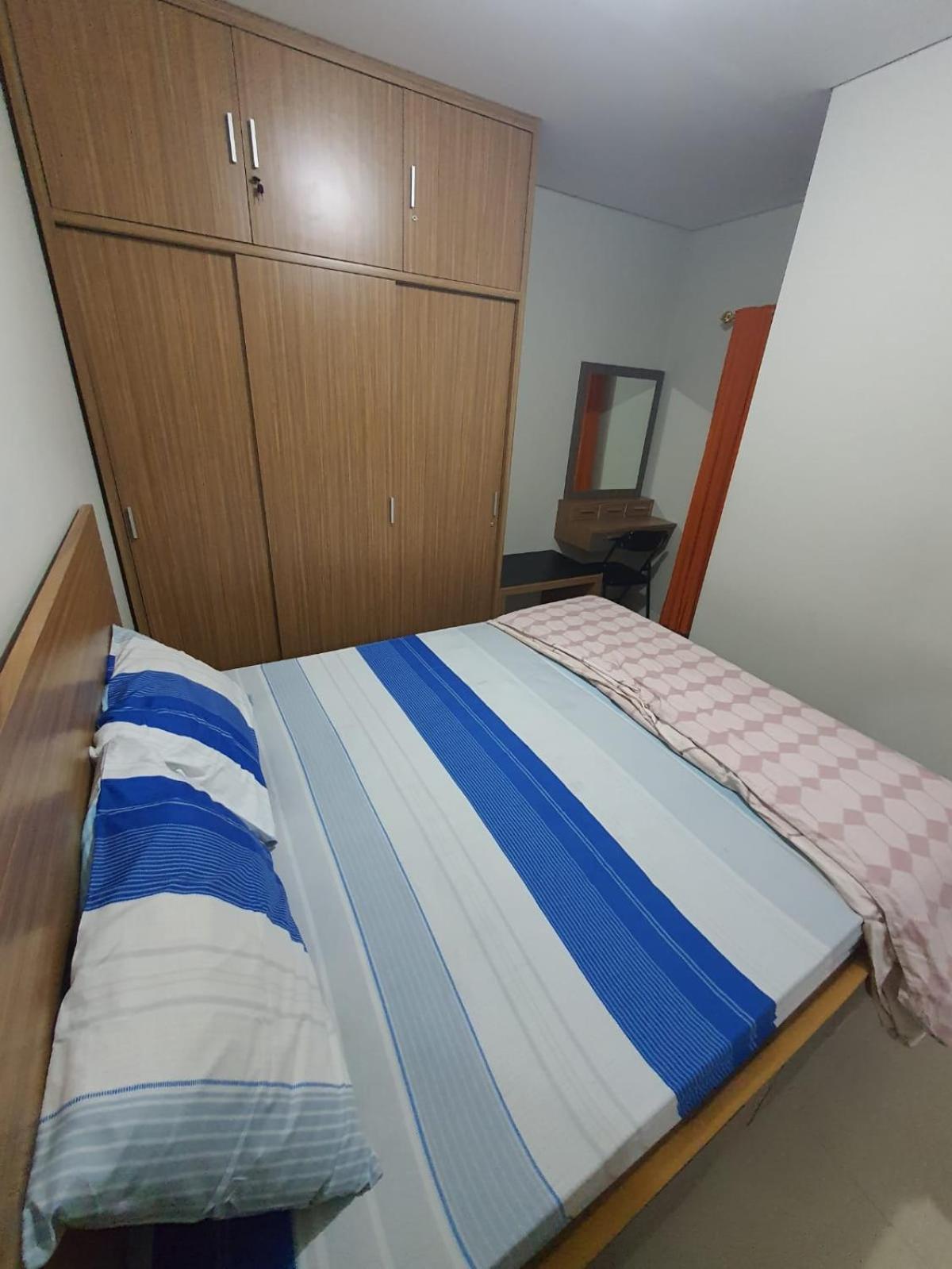 Madison Park Apartment Near Mall Central Park Dżakarta Zewnętrze zdjęcie